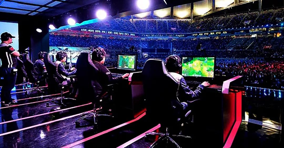 选手面临的 选手面临的