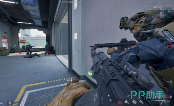 相互赋能 相互赋能