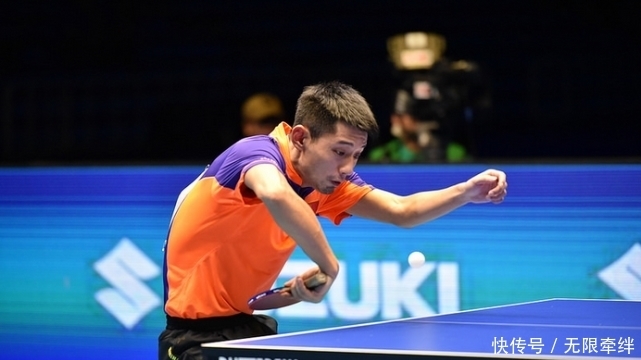 周琦夸赞的 周琦夸赞的